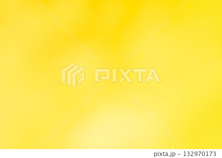 ランダムイエローグラデーション　(背景素材) 132970173
