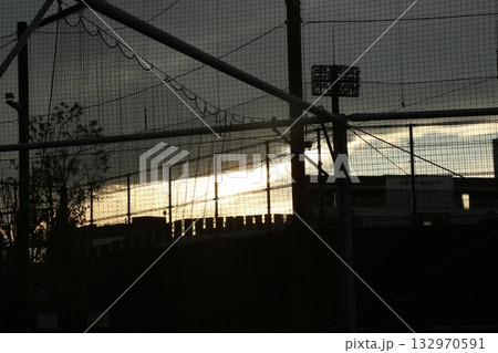 川崎市民祭り会場を歩いた 132970591