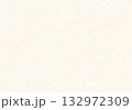 和紙テクスチャ・背景・生成色（少し色のついた白色、ライトベージュ） 132972309