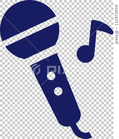 マイク マイク 132972659