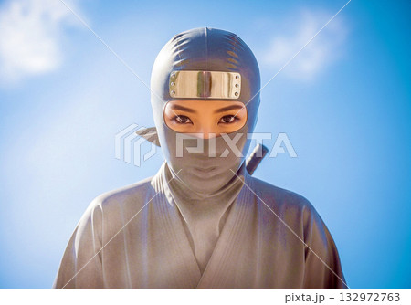 忍者☆Ninja 忍者☆Ninja 132972763