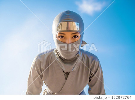 忍者☆Ninja 忍者☆Ninja 132972764