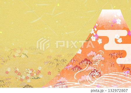 2026年賀 2026年賀 132972807