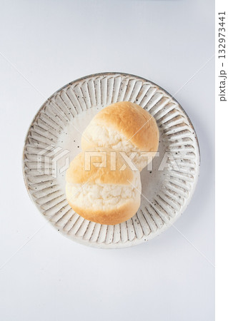 やわらか牛乳パン やわらか牛乳パン 132973441