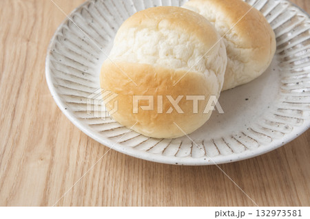 やわらか牛乳パン やわらか牛乳パン 132973581