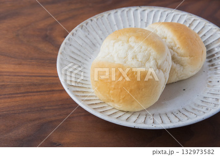 やわらか牛乳パン やわらか牛乳パン 132973582