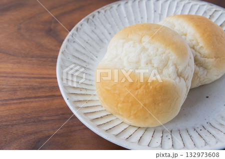 やわらか牛乳パン やわらか牛乳パン 132973608