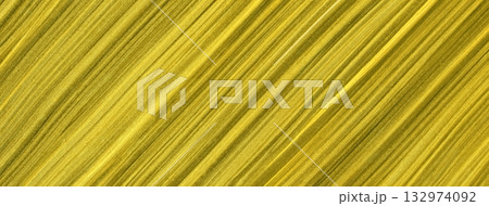 Abstract art golden, yellow background with brushstrokes in acrylic watercolor. Textured pattern backdrop Abstract art golden, yellow background with brushstrokes in acrylic watercolor. Textured pattern backdrop 132974092