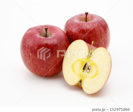 サンフジ (断面) サンフジ (断面) 132975860