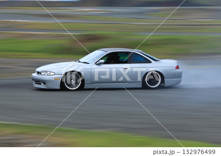 大牟田市 レース場 ジムカーナ、 大牟田市 レース場 ジムカーナ、 132976499