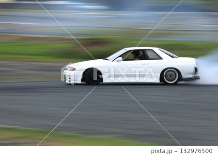 大牟田市 レース場 ジムカーナ、 大牟田市 レース場 ジムカーナ、 132976500