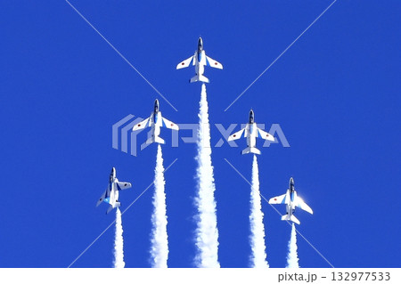 ブルーインパルス 132977533