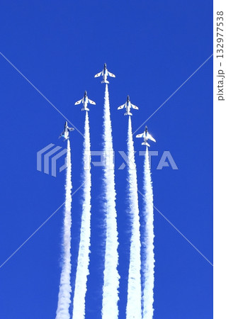 ブルーインパルス 132977538
