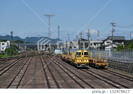 美濃太田車両区 キヤ97 R101編成 美濃太田車両区 キヤ97 R101編成 132978627