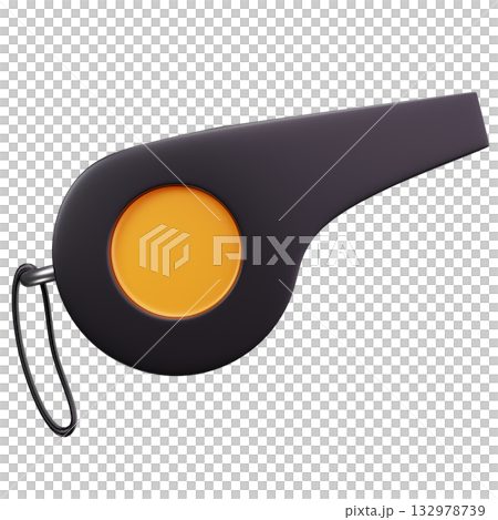 Referee Whistle Tool Referee Whistle Tool 132978739