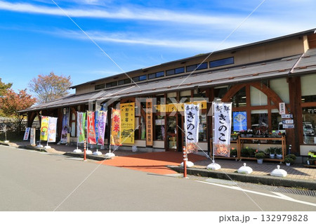 道の駅和田宿ステーション（長野県）　 132979828