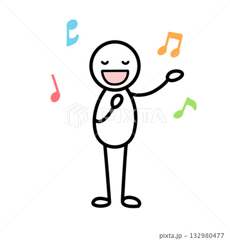 心を込めて歌う人 心を込めて歌う人 132980477