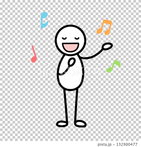 心を込めて歌う人 心を込めて歌う人 132980477