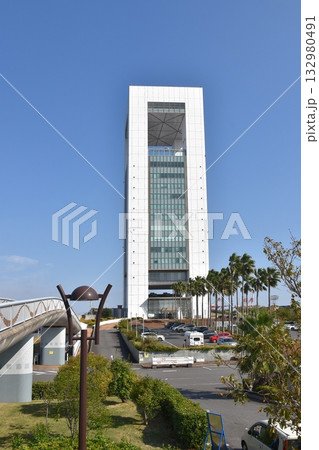 四日市港ポートビル 132980491