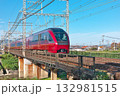 【近鉄特急 ひのとり 80000系】 132981515