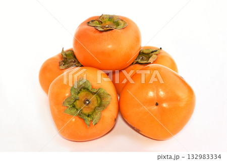 柿(庄内柿) 柿(庄内柿) 132983334