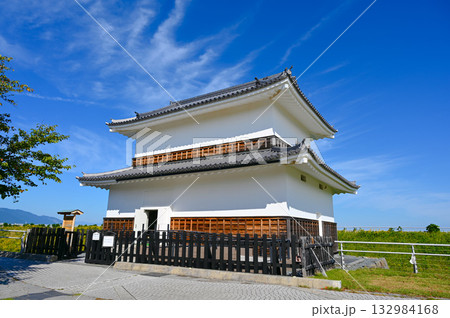 桑名城 蟠龍櫓 桑名市 桑名城 蟠龍櫓 桑名市 132984168