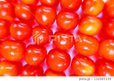 サクランボ さくらんぼ チェリー サクランボ さくらんぼ チェリー 132985339