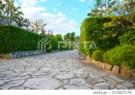 御城番屋敷　武家屋敷　松坂市 132987176