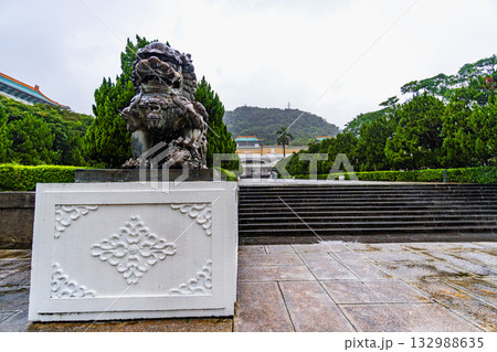 台湾 台北 国立故宮博物院 台湾 台北 国立故宮博物院 132988635