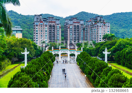 台湾 台北 国立故宮博物院 台湾 台北 国立故宮博物院 132988665