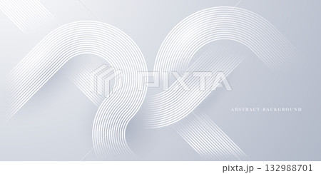 Modern geometric vector illustration design, abstract background. Modern geometric vector illustration design, abstract background. 132988701