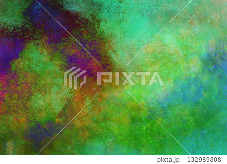 カラフルなグランジ 1 15-14-23-1 132989808