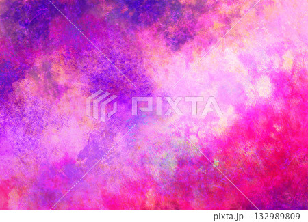 カラフルなグランジ 1 15-14-23-10 カラフルなグランジ 1 15-14-23-10 132989809