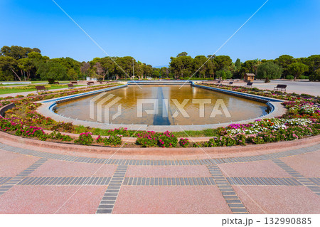 Kulturpark is a public park in Izmir city, Turkey Kulturpark is a public park in Izmir city, Turkey 132990885