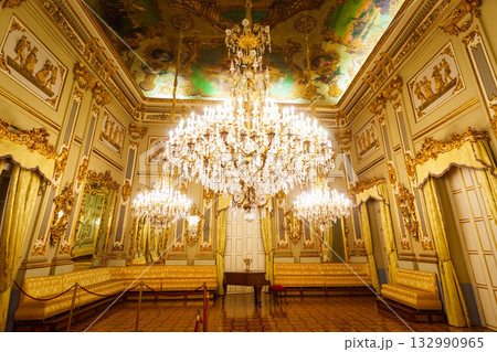 The Real Casino of Murcia in Spain 132990965