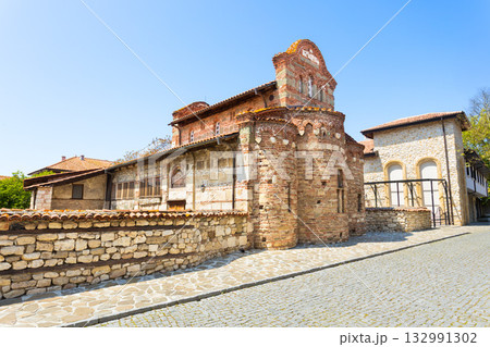 St Stephen Church or Sveti Stefan Church, Nesebar 132991302