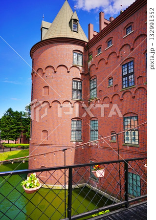 登別マリンパークニクスの風景 登別マリンパークニクスの風景 132991352