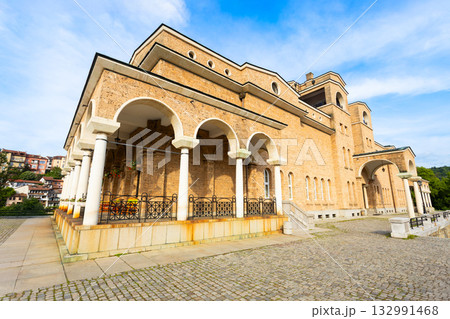 State Art Gallery in Veliko Tarnovo, Bulgaria 132991468