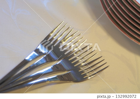 おしゃれな食器 132992072