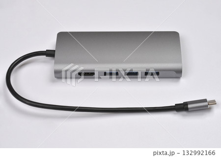 USB C Hub USB C Hub 132992166