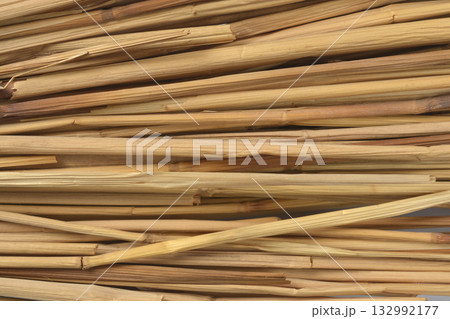 Natural Hay Texture Natural Hay Texture 132992177