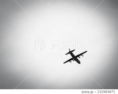 あの日に見た飛行機 132993671