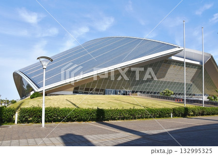 四日市ドーム南側 四日市ドーム南側 132995325