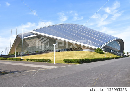 四日市ドーム南側 四日市ドーム南側 132995328