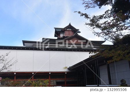 高山祭屋台会館 高山祭屋台会館 132995506