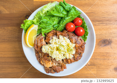 チキン南蛮 132995625