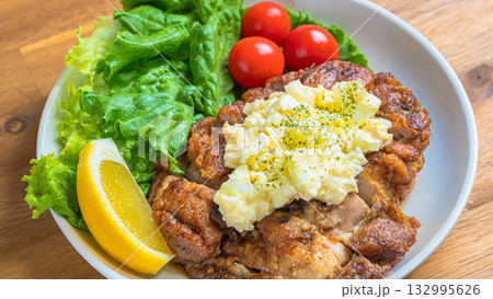 チキン南蛮 チキン南蛮 132995626