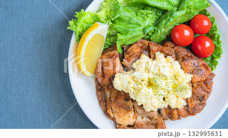 チキン南蛮 132995631