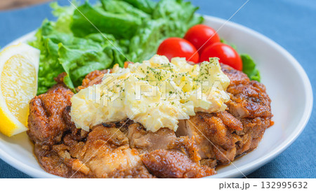 チキン南蛮 132995632