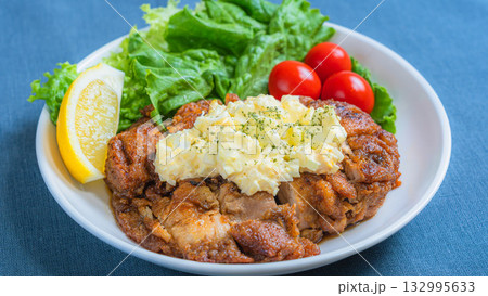 チキン南蛮 132995633